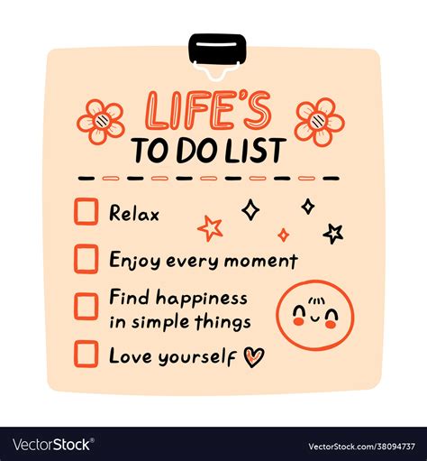 To-Do List